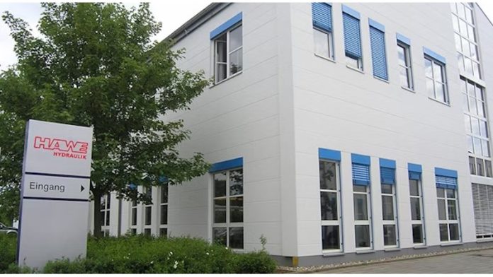 HAWE moves valve production from China to Pennsylvania HAWE moves valve production from China to Pennsylvania