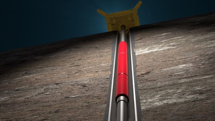 Halliburton Company introduces EcoStar® eTRSV Halliburton releases EcoStar electric actuation valve