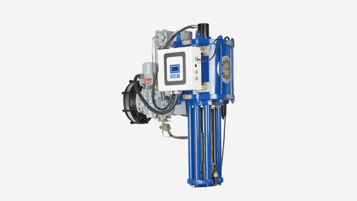 IMI provides digital valve controls for use in Alaskan pipelines IMI provides digital valve controls for use in Alaskan pipelines