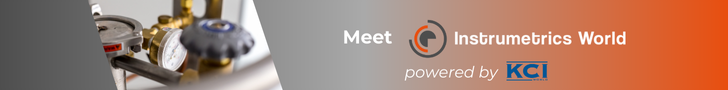 Instrumetrics World banner