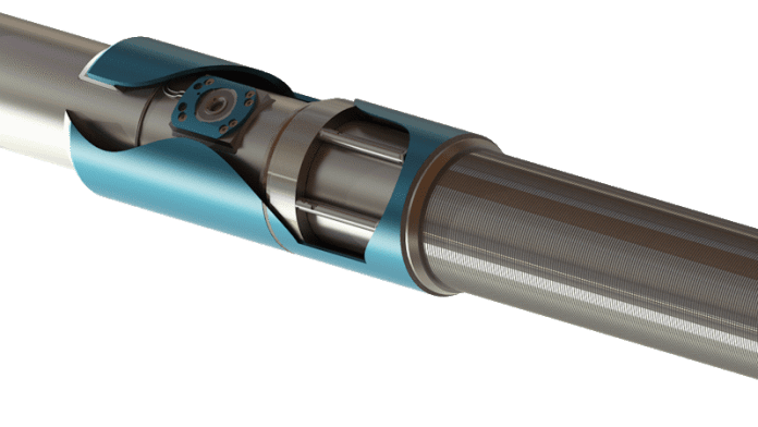 InflowControl launches Gas AICV InflowControl launches Gas AICV