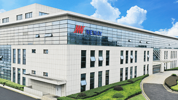 Neway Valve among Top 500 Chinese Energy Enterprises in 2024 Neway Valve among “Top 500 Chinese Energy Enterprises in 2024”
