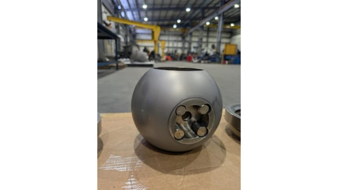 Precision Spray and Coatings announces additional capability Precision Spray and Coatings announces additional capability