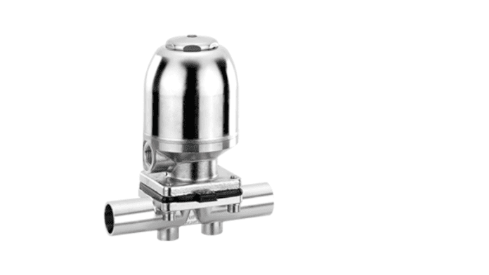 SIL certification for GEMU 650 diaphragm valve SIL certification for GEMÜ 650 diaphragm valve