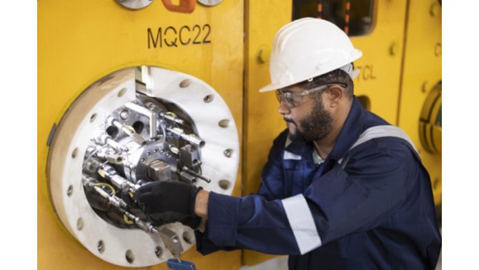 SLB OneSubsea signs agreement with Vår Energi