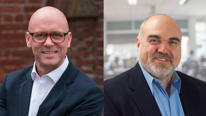 Versa announces leadership changes Versa announces leadership changes