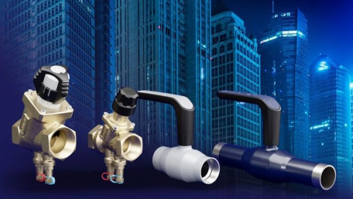 Vexve completes the acquisition of Frese A S Vexve completes the acquisition of Frese A/S