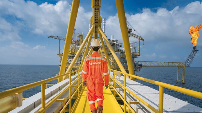 AMPO POYAM VALVES highly engineered subsea ball valves AMPO POYAM VALVES highly engineered subsea ball valves