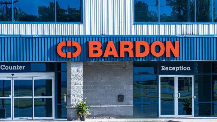 Bardon Supplies acquires Dolan Enterprises Ltd.