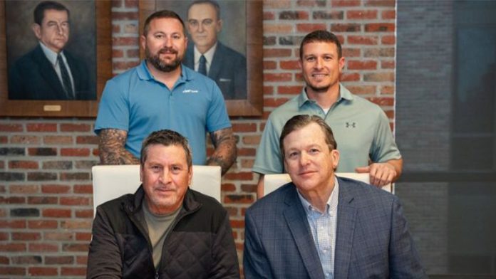 Danos acquires X-Pro and Surplus Valve Warehouse