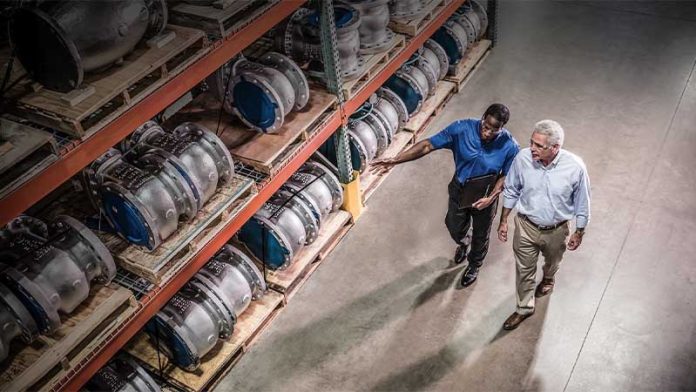 FloWorks acquires CAC Industrial Equipment FloWorks acquires CAC Industrial Equipment