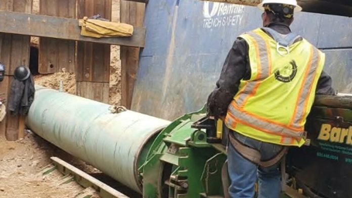 HYLAN launches new gas & pipeline division