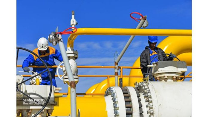 Iran achieves self-sufficiency in designing control valves Iran achieves self-sufficiency in designing control valves