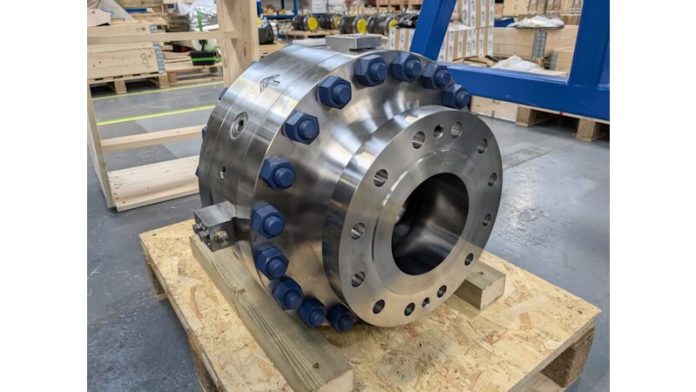 Oxford Flow secures ES valve order worth nearly USD 1m Oxford Flow secures ES valve order worth nearly USD 1m