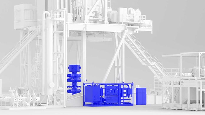 SLB electrifies well control with latest tech