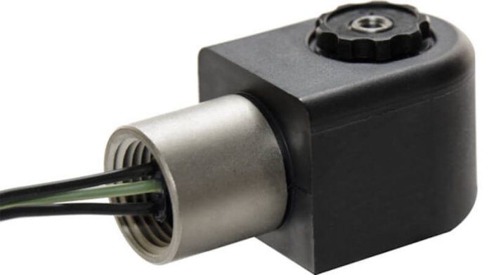 VERSA introduces XC8 solenoid VERSA introduces XC8 solenoid