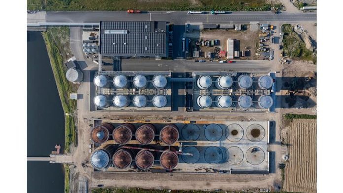 BDI BioEnergy to construct biofuel feedstock refinery plant BDI BioEnergy to construct biofuel feedstock refinery plant