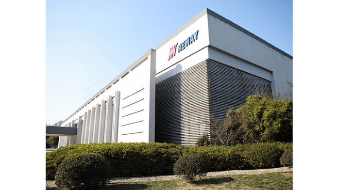 China’s Neway Valve seeks global expansion China’s Neway Valve seeks global expansion