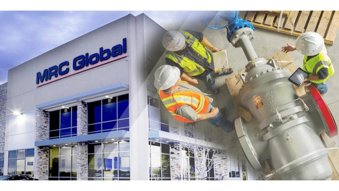 EMCO rebrands MRC Global Canada to Midfield Valve & Supply EMCO rebrands MRC Global Canada to Midfield Valve & Supply