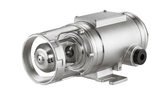 Emerson’s new fixed point gas detector