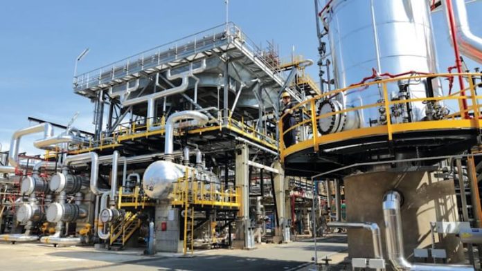 Eni and Saipem extend collaboration agreement in biorefining Eni and Saipem extend collaboration agreement in biorefining