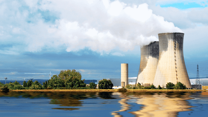 Fourth EPR to be equipped with IMI valves