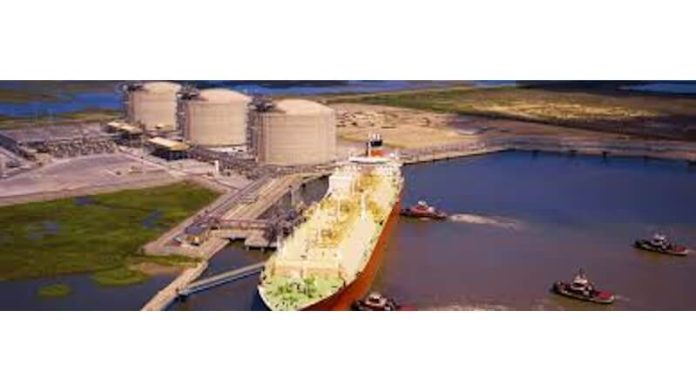 IPC awarded the EPC contract for LNG storage tanks IPC awarded the EPC contract for LNG storage tanks