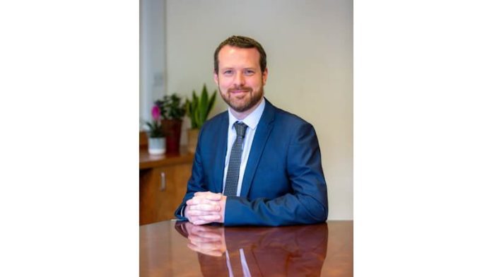 Protectoseal UK appoints Andy McGlynn as MD