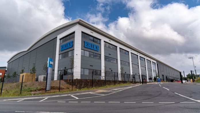 Rubix reaches agreement to acquire ERIKS UK & Ireland Rubix reaches agreement to acquire ERIKS UK & Ireland