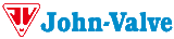 John Valve logo
