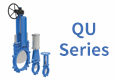 Chisun QU Series valve