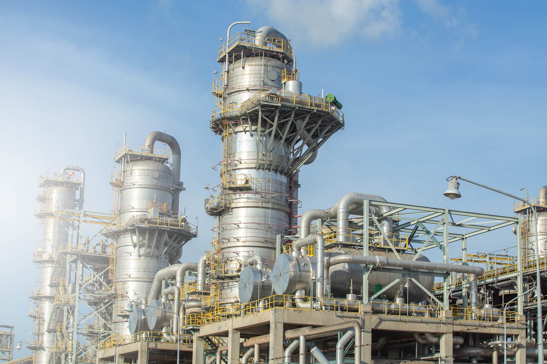 Plant and personnel safety relies heavily on valve reliability and integrity. Plant and personnel safety relies heavily on valve reliability and integrity.