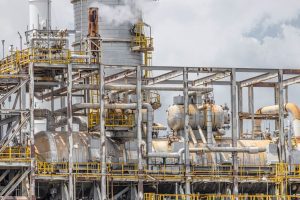 Refinery