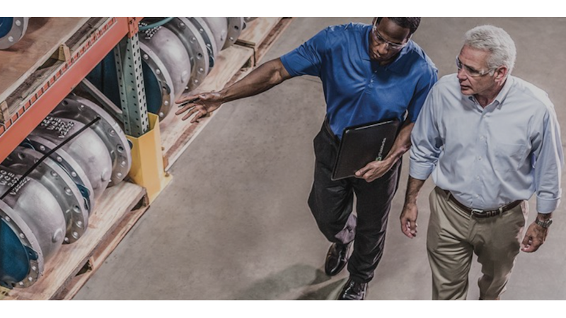 FloWorks acquires Slater Controls FloWorks acquires Slater Controls
