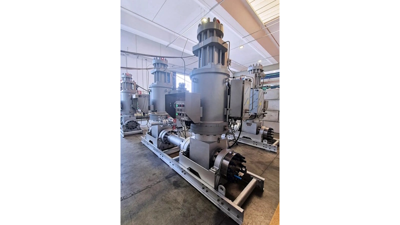 IMI equips L&T with a safety-critical HIPPS solution IMI equips L&T with a safety-critical HIPPS solution