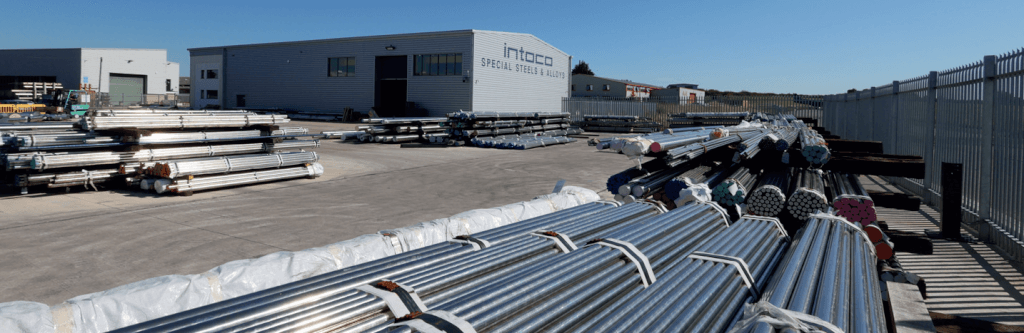 Over 4,000 tonnes of stainless steels, duplex and nickel alloys ready for dispatch. Over 4,000 tonnes of stainless steels, duplex and nickel alloys ready for dispatch.