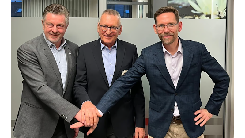 ARA’s legacy and integration with KLINGER Poland ARA’s legacy and integration with KLINGER Poland