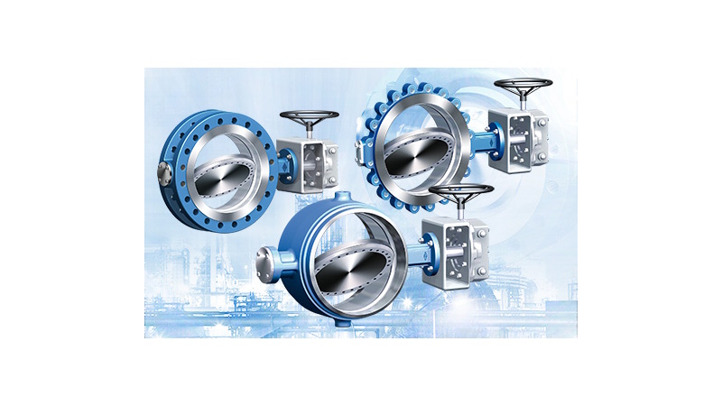 ARI USA highlights ZETRIX® process valve ARI USA highlights ZETRIX® process valve