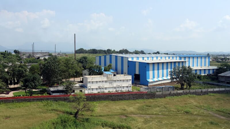 Chemtech Industrial Valves hits milestone Chemtech Industrial Valves hits milestone