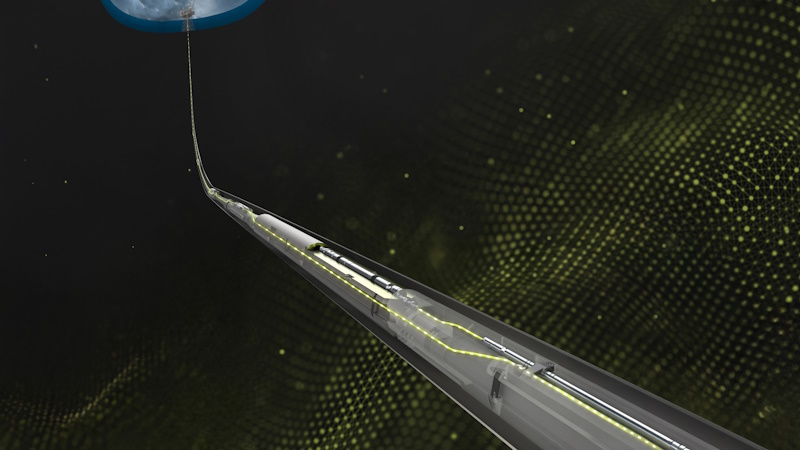 Emerson and Interwell introduce retrievable electric gas lift system Emerson and Interwell introduce retrievable electric gas lift system