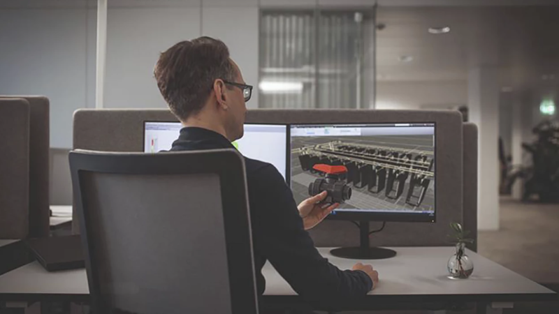 GF launches LiquidCore engineered flow solution GF launches LiquidCore engineered flow solution