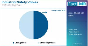 Graph 5 - industrial-safety-valves-by-lever-type