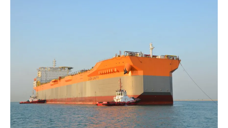 Oliver Valves supports SBM Offshore’s Fast4Ward® Programme Oliver Valves supports SBM Offshore’s Fast4Ward® Programme