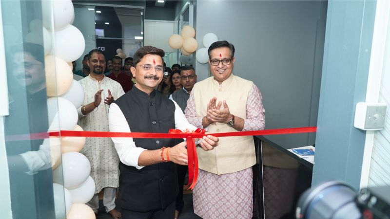 QUEST Flow Controls opens new office in Pune QUEST Flow Controls opens new office in Pune