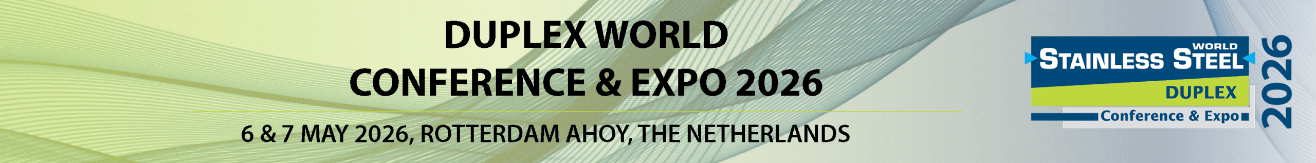 Duplex Content Banner