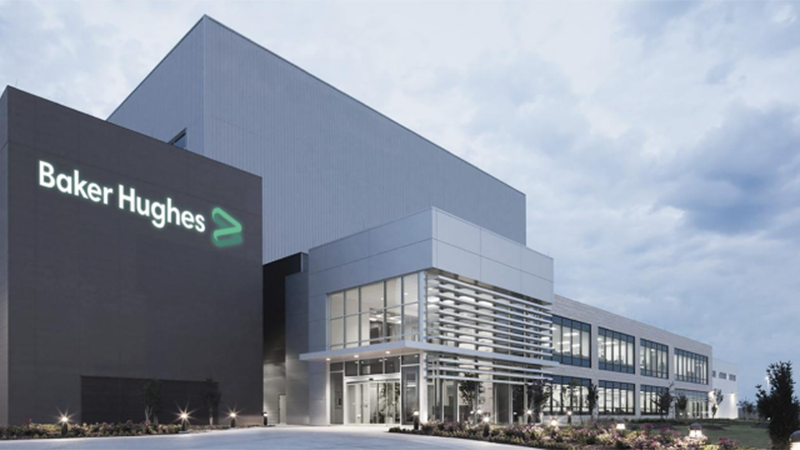 Baker Hughes awarded with significant order Baker Hughes awarded with significant order