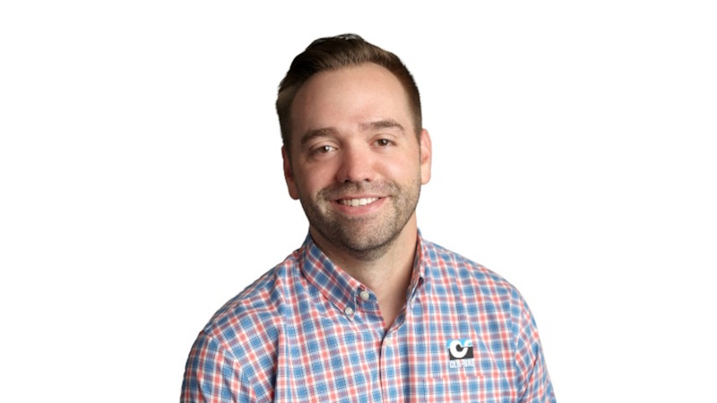 Cla-Val promotes Jake Corzine to National Sales Director Cla-Val promotes Jake Corzine to National Sales Director