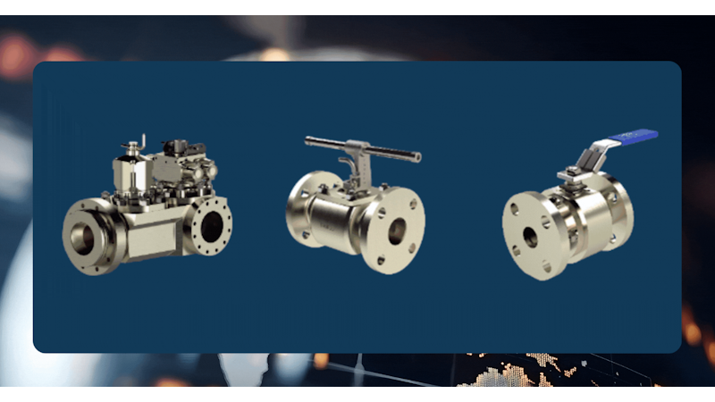 IMI agrees sale of Truflo Marine to Fairbanks Morse Defense IMI agrees sale of Truflo Marine to Fairbanks Morse Defense