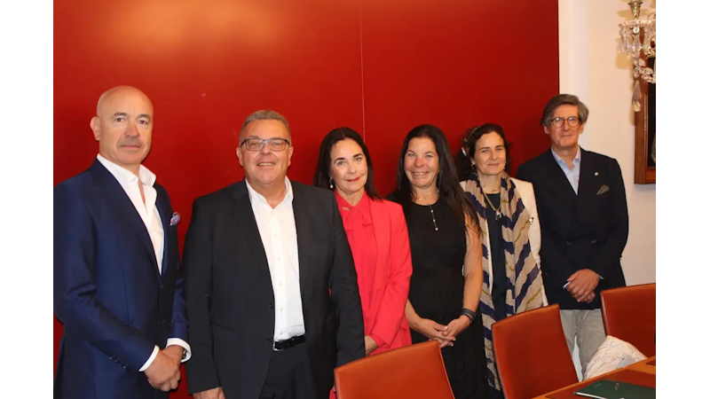 KLINGER Spain acquires Productos Salinas & Juntas Besma KLINGER Spain acquires Productos Salinas & Juntas Besma