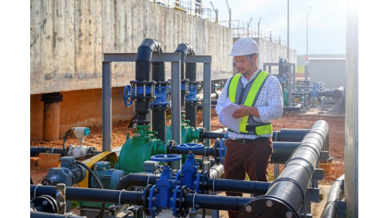 Opus Water acquires Yeary Controls Opus Water acquires Yeary Controls